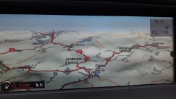 Zdjęcie BMW Seria X1 2.0 D 177 KM 4X4