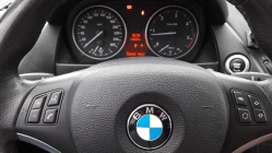 Zdjęcie BMW Seria X1 2.0 D 177 KM 4X4