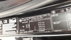 Zdjęcie BMW Seria X1 2.0 D 177 KM 4X4