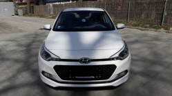 Zdjęcie Hyundai i20 1.1 CRDi 75 KM