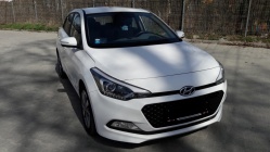 Zdjęcie Hyundai i20 1.1 CRDi 75 KM