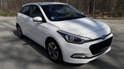 Zdjęcie Hyundai i20 1.1 CRDi 75 KM