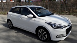 Zdjęcie Hyundai i20 1.1 CRDi 75 KM