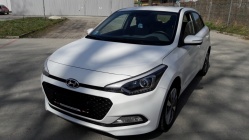 Zdjęcie Hyundai i20 1.1 CRDi 75 KM