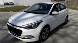 Zdjęcie Hyundai i20 1.1 CRDi 75 KM