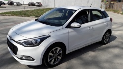 Zdjęcie Hyundai i20 1.1 CRDi 75 KM