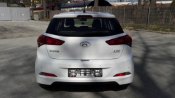 Zdjęcie Hyundai i20 1.1 CRDi 75 KM