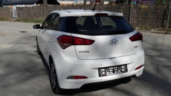 Zdjęcie Hyundai i20 1.1 CRDi 75 KM