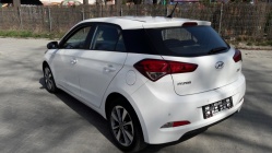 Zdjęcie Hyundai i20 1.1 CRDi 75 KM