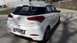 Zdjęcie Hyundai i20 1.1 CRDi 75 KM