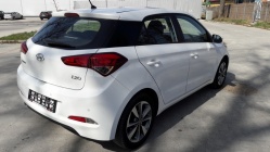 Zdjęcie Hyundai i20 1.1 CRDi 75 KM