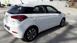 Zdjęcie Hyundai i20 1.1 CRDi 75 KM