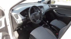 Zdjęcie Hyundai i20 1.1 CRDi 75 KM