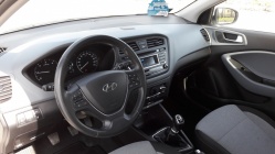 Zdjęcie Hyundai i20 1.1 CRDi 75 KM