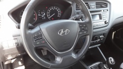 Zdjęcie Hyundai i20 1.1 CRDi 75 KM