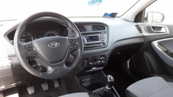 Zdjęcie Hyundai i20 1.1 CRDi 75 KM