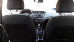 Zdjęcie Hyundai i20 1.1 CRDi 75 KM