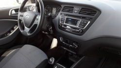 Zdjęcie Hyundai i20 1.1 CRDi 75 KM