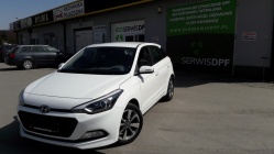 Zdjęcie Hyundai i20 1.1 CRDi 75 KM