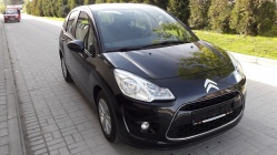 Zdjęcie Citroen c3 panorama