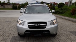 Zdjęcie Hyundai Santa Fe 2.2 CRDi 155 KM 4x4