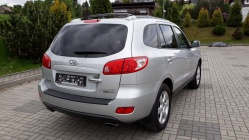 Zdjęcie Hyundai Santa Fe 2.2 CRDi 155 KM 4x4