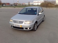 Zdjęcie VW Polo 1,4i 16V