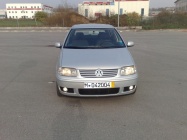 Zdjęcie VW Polo 1,4i 16V