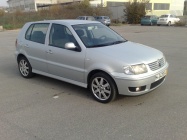 Zdjęcie VW Polo 1,4i 16V