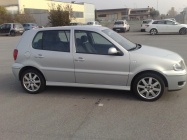 Zdjęcie VW Polo 1,4i 16V