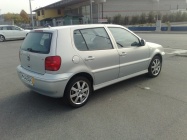 Zdjęcie VW Polo 1,4i 16V