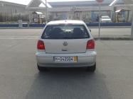 Zdjęcie VW Polo 1,4i 16V