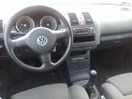 Zdjęcie VW Polo 1,4i 16V