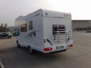 Zdjęcie Fiat Ducato Camper Elegance