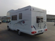 Zdjęcie Fiat Ducato Camper Elegance