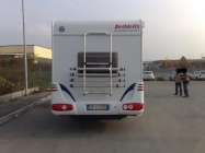 Zdjęcie Fiat Ducato Camper Elegance
