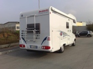 Zdjęcie Fiat Ducato Camper Elegance