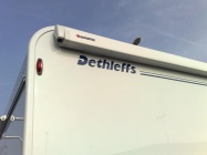 Zdjęcie Fiat Ducato Camper Elegance