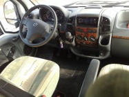 Zdjęcie Fiat Ducato Camper Elegance