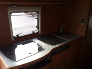 Zdjęcie Fiat Ducato Camper Elegance