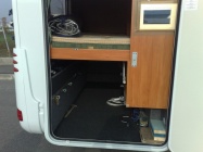 Zdjęcie Fiat Ducato Camper Elegance