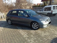 Zdjęcie Honda Civic 1,6i Hatchback