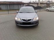 Zdjęcie Mazda 6 2.0 CD Exclusive