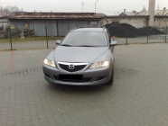 Zdjęcie Mazda 6 2.0 CD Exclusive