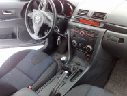 Zdjęcie Mazda 3 1.6 16V Exclusive