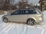 Zdjęcie Mazda 6 2.0 CiDT Exclusive