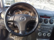 Zdjęcie Mazda 6 2.0 CiDT Exclusive