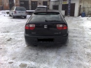 Zdjęcie Seat Leon CUPRA 4x4 DVD