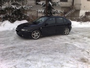 Zdjęcie Seat Leon CUPRA 4x4 DVD