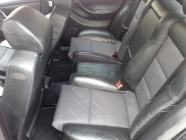 Zdjęcie Seat Leon CUPRA 4x4 DVD